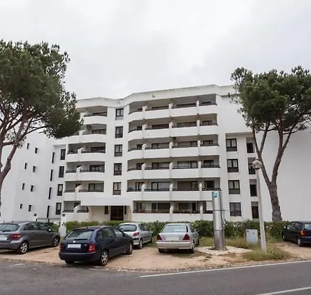 Apartamento Tenis Golf Mar Appartement