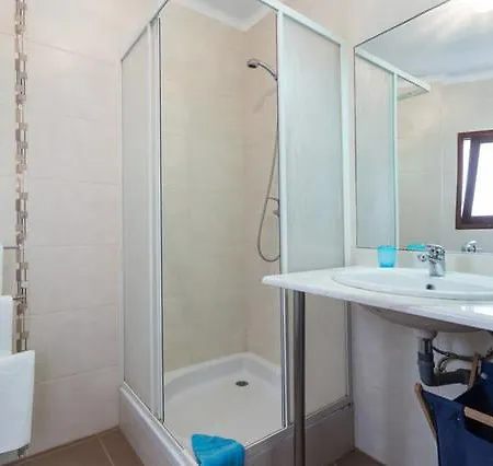 Appartement Apartamento Tenis Golf Mar *