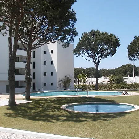 Apartamento Tenis Golf Mar *