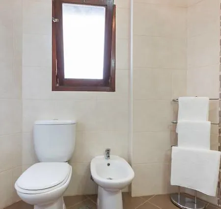 Apartamento Tenis Golf Mar Appartement *