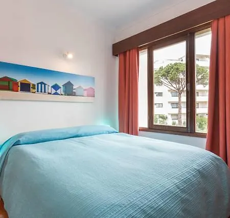 Appartement Apartamento Tenis Golf Mar