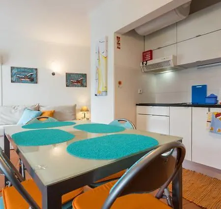 Apartamento Tenis Golf Mar Appartement Vilamoura