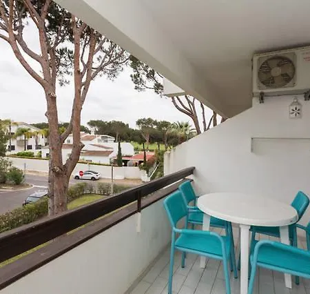Apartamento Tenis Golf Mar Vilamoura