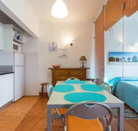 Apartamento Tenis Golf Mar Appartement