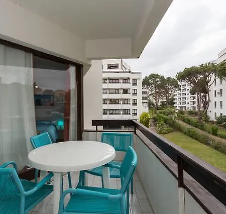 Apartamento Tenis Golf Mar *