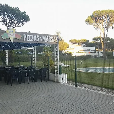 Appartement Apartamento Tenis Golf Mar *