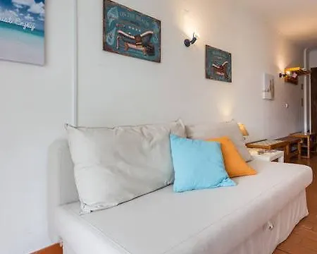 Appartement Apartamento Tenis Golf Mar