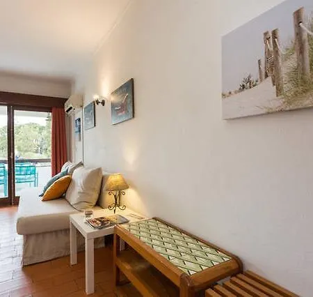 Appartement Apartamento Tenis Golf Mar *